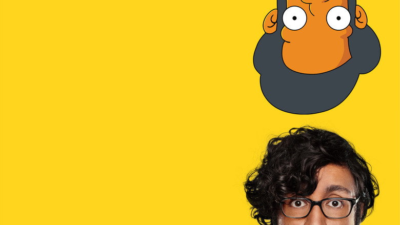 The Problem with Apu still 1