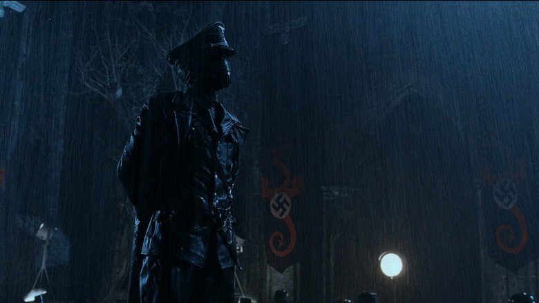 Hellboy still 6
