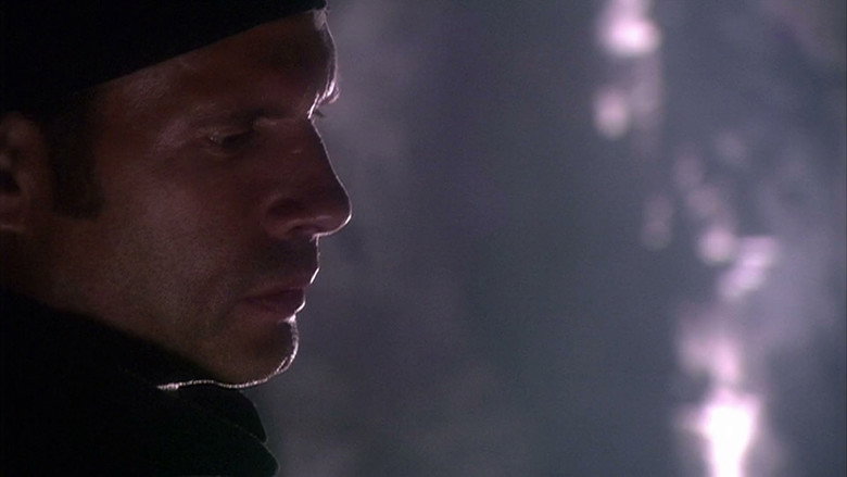 Deep Evil still 4