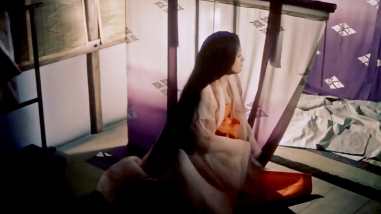 Taira Clan Saga still 3