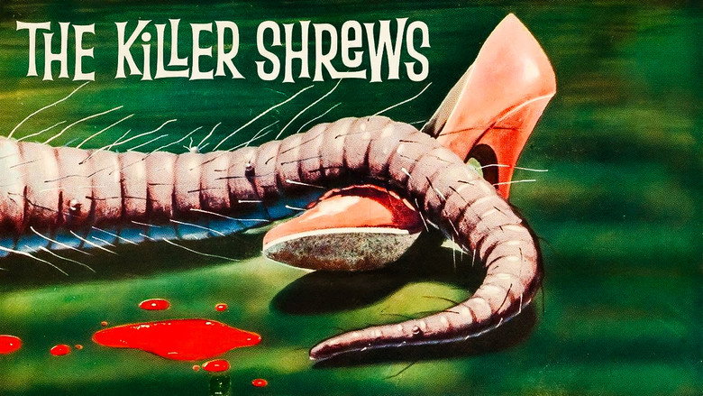 The Killer Shrews still 6
