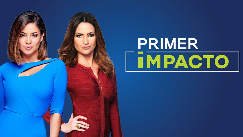 First Impact still 2