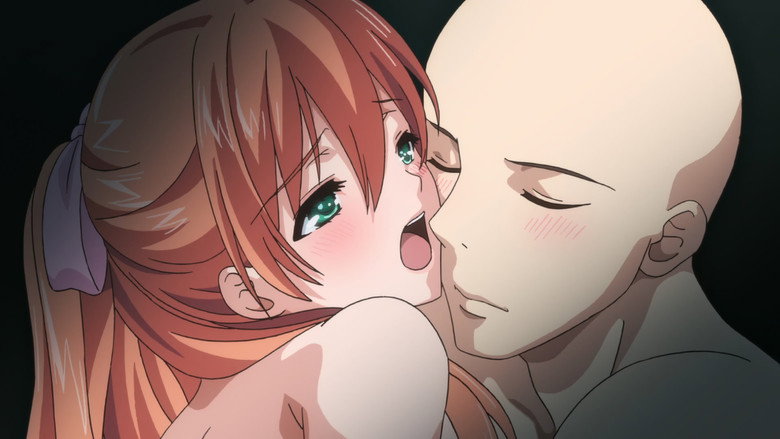 Souryo to Majiwaru Shikiyoku no Yoru ni... still 1