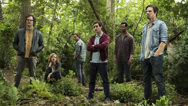 It Chapter Two still 6