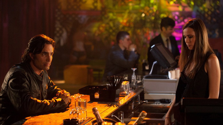 A Good Man still 8