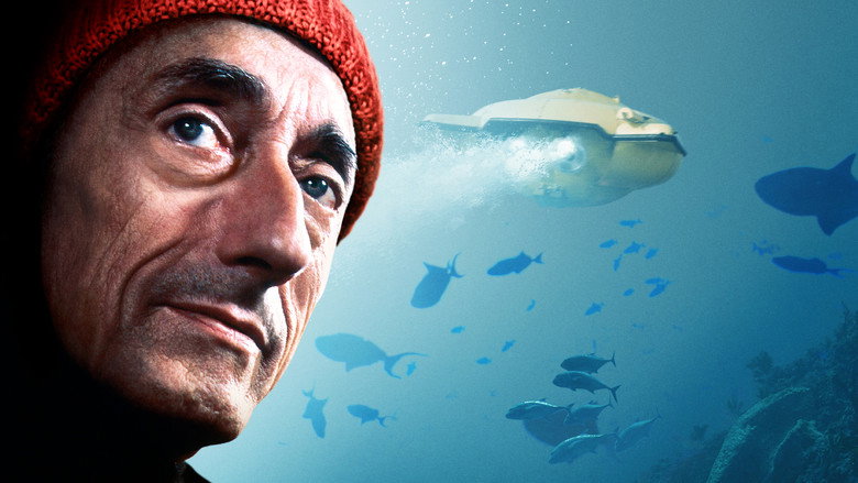 Becoming Cousteau still 5