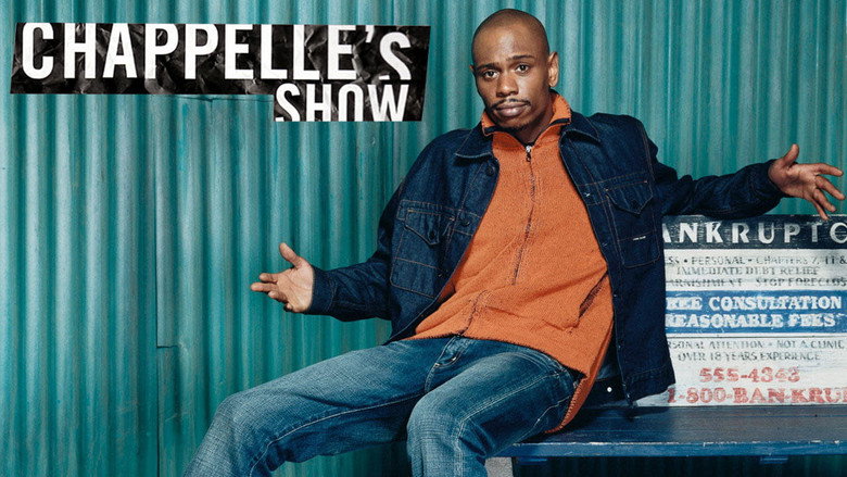 Chappelle's Show still 5