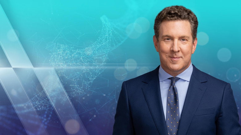 Horizons: PBS News still 3