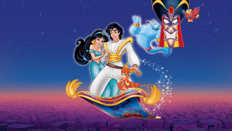 The Return of Jafar still 2