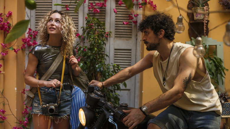 Maya & Samar still 3
