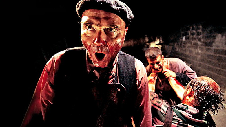 Mucha Sangre still 3