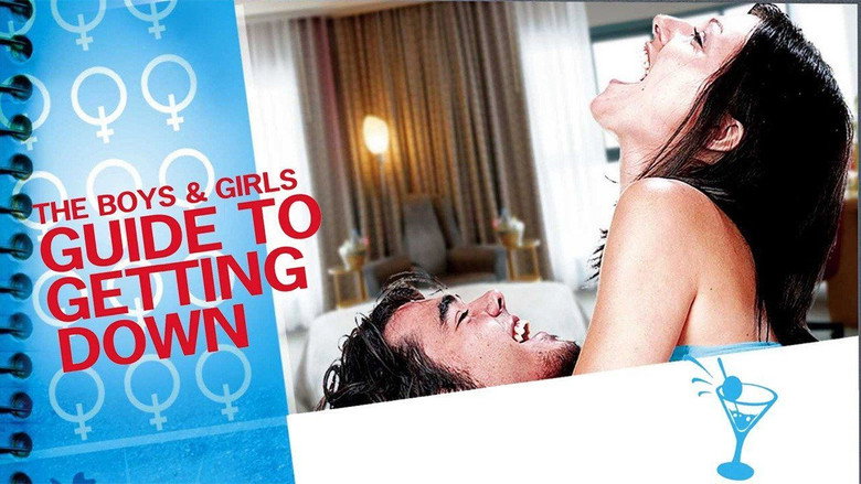 The Boys & Girls Guide to Getting Down still 5