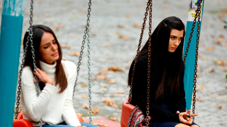 Black Money Love still 4