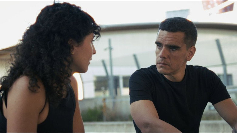 Sal de mi cerebro still 2
