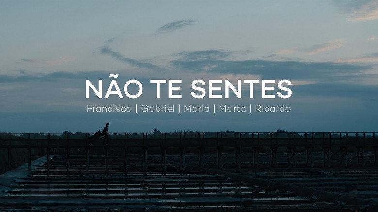 Não Te Sentes still 1