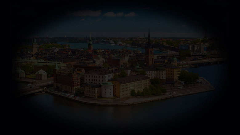 En kluven stad still 2