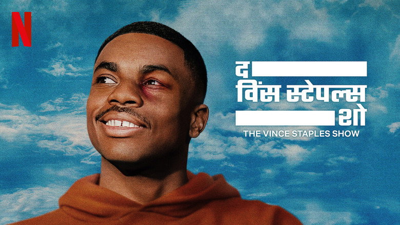 The Vince Staples Show still 5