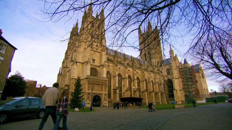 Canterbury Cathedral still 1