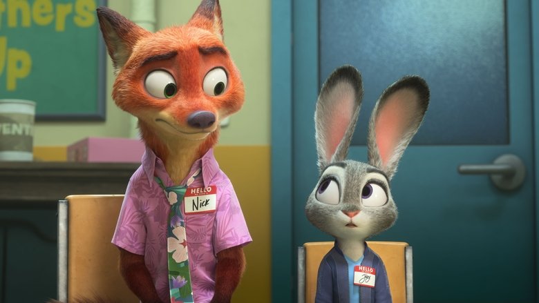Zootopia 2 still 5
