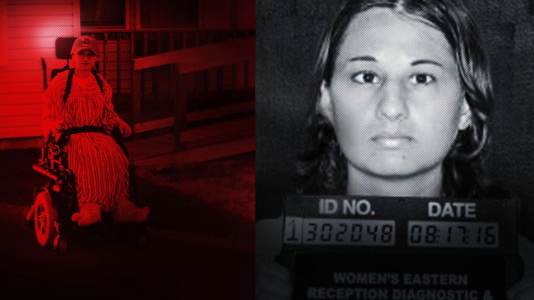 The Prison Confessions of Gypsy Rose Blanchard still 4