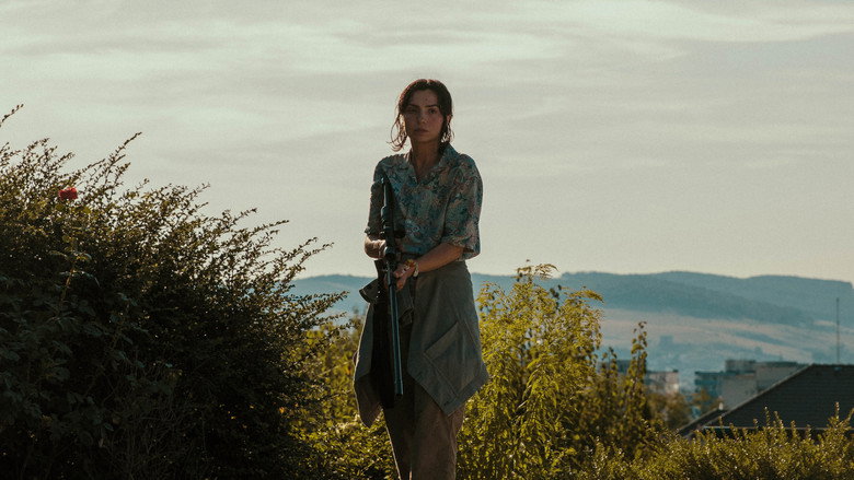 Day of the Tiger still 3