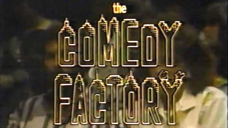 The Comedy Factory still 1
