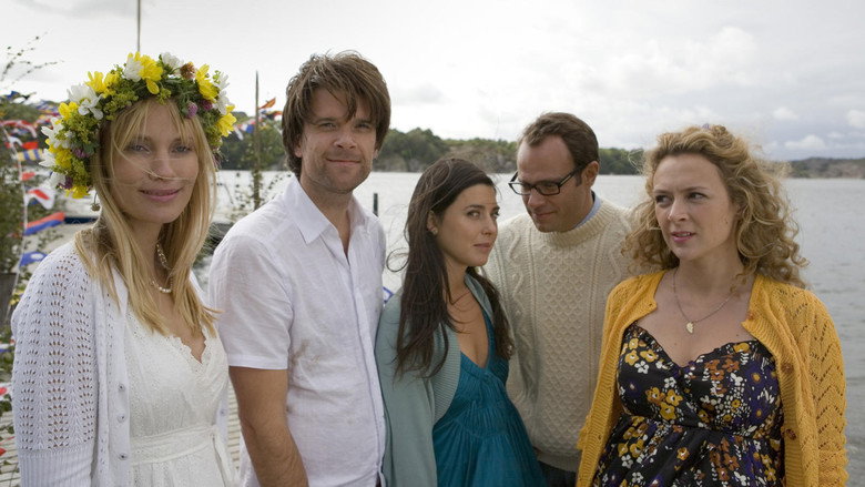 A Midsummer of Love still 5