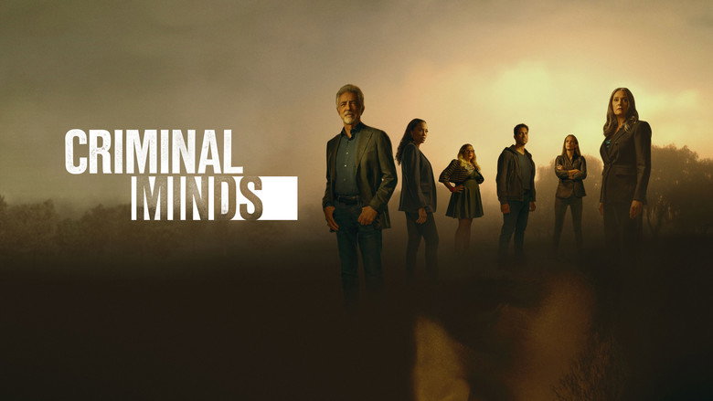 Criminal Minds still 7