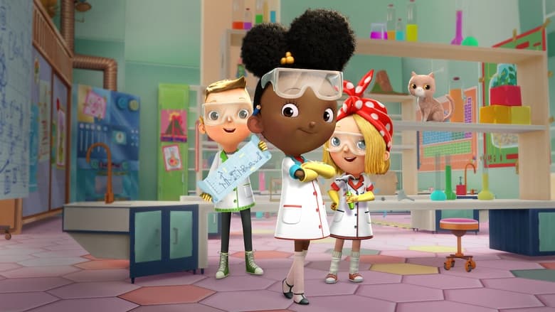 Ada Twist, Scientist still 1