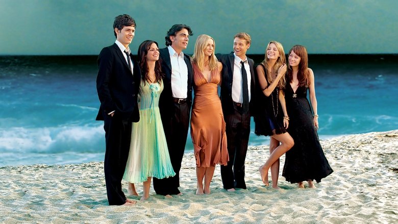 The O.C. still 1