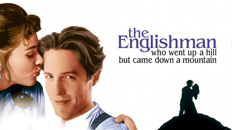 The Englishman Who Went Up a Hill But Came Down a Mountain still 5