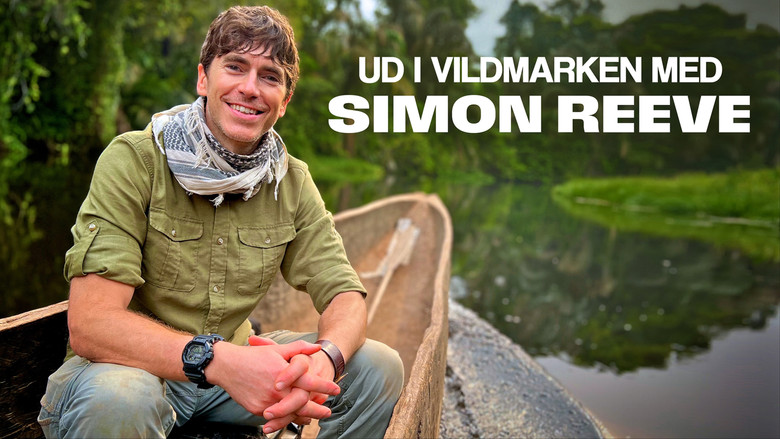 Wilderness with Simon Reeve still 4