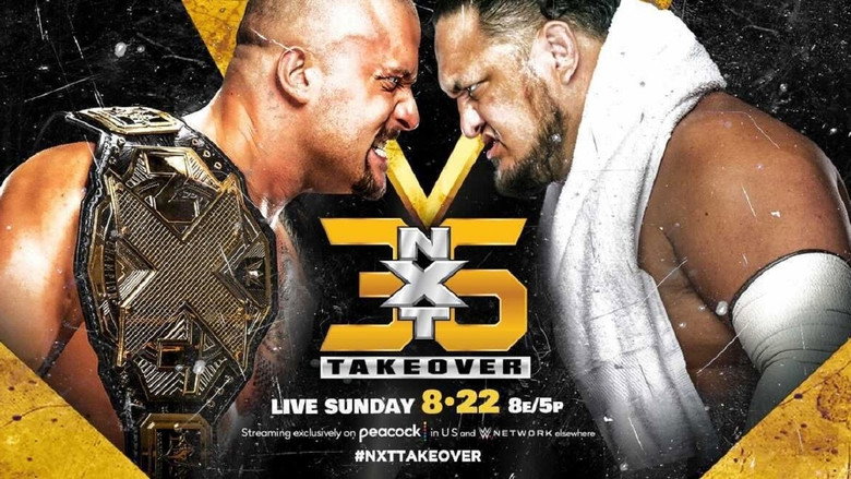 NXT TakeOver 36 still 2