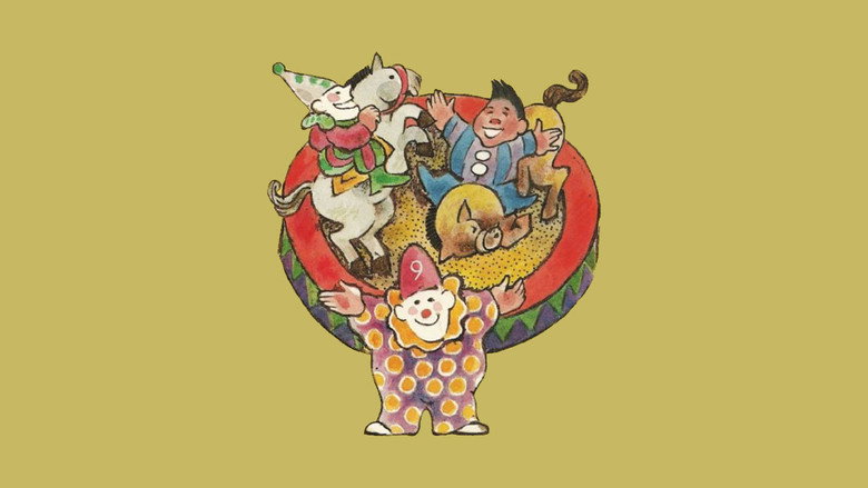Cirkus Julius still 1
