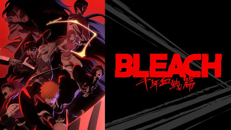 Bleach still 3