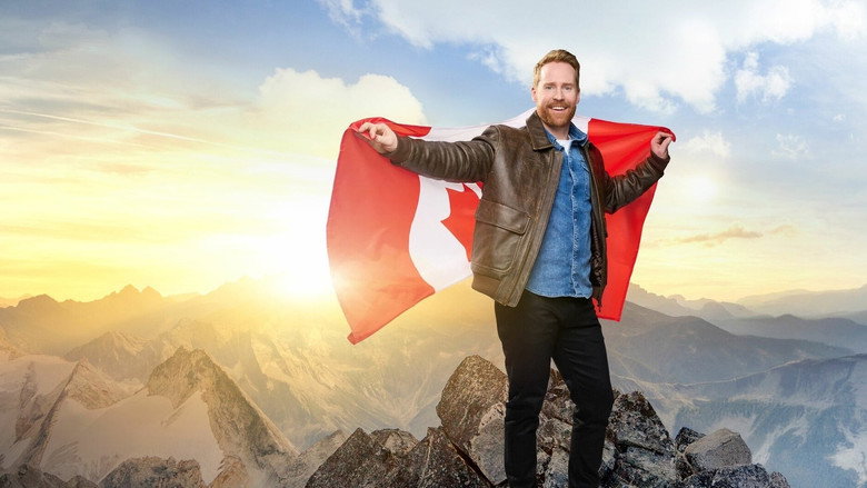 The Amazing Race Canada still 1