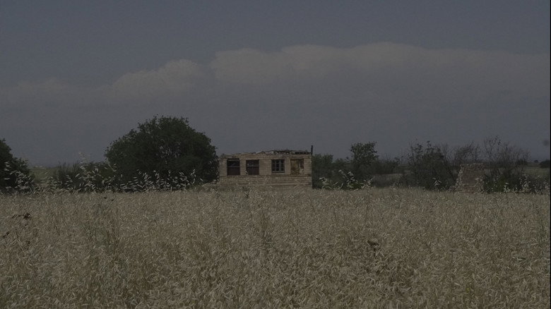 Ones Left Behind still 1