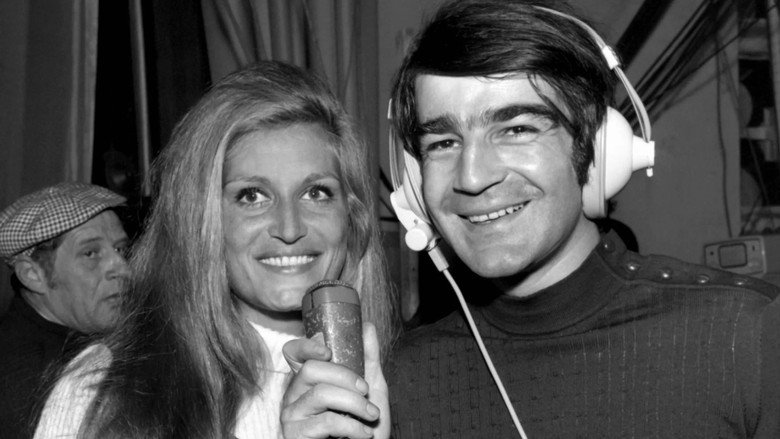 Jean-Louis Foulquier, plus belle la nuit still 8