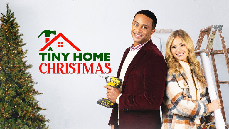 A Tiny Home Christmas still 5