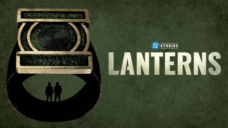 Lanterns still 8