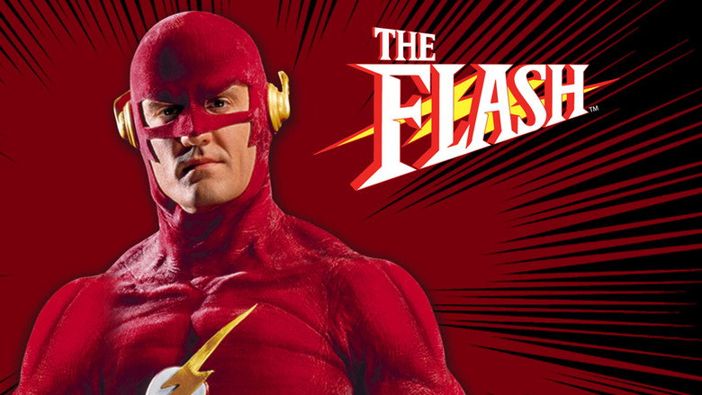 The Flash still 6