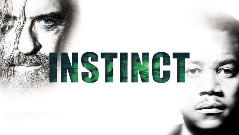 Instinct still 5