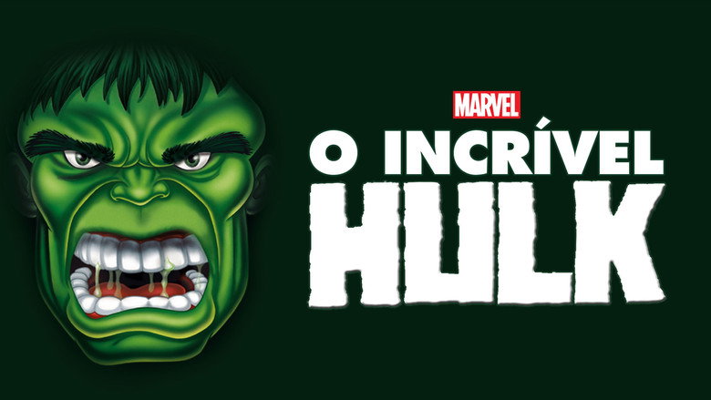 The Incredible Hulk still 5