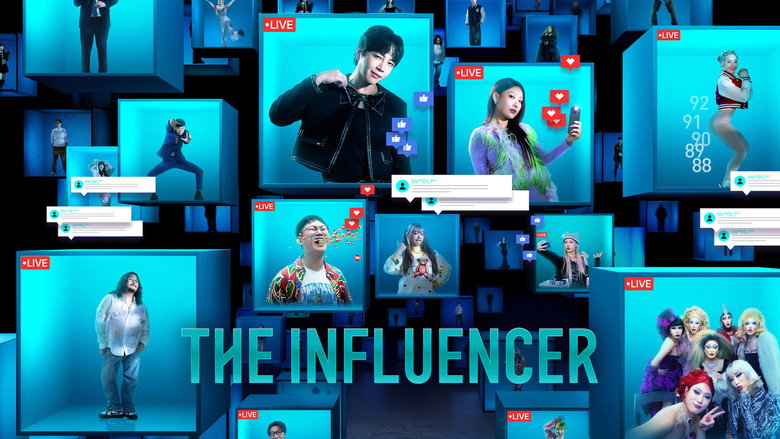 The Influencer still 2