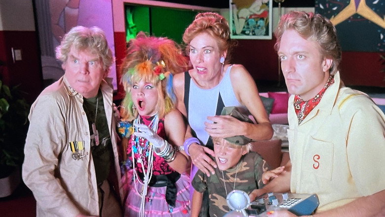 TerrorVision still 5