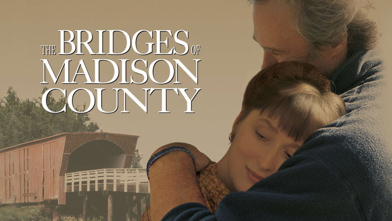The Bridges of Madison County still 3