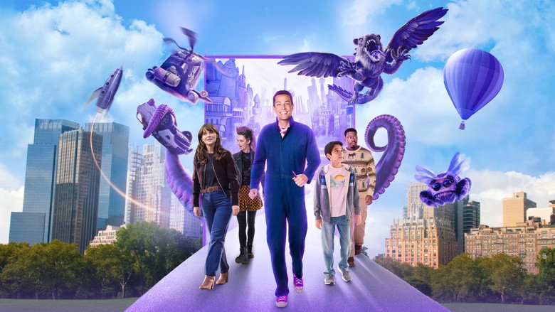 Harold and the Purple Crayon still 4