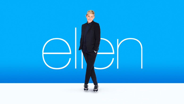 The Ellen DeGeneres Show still 2