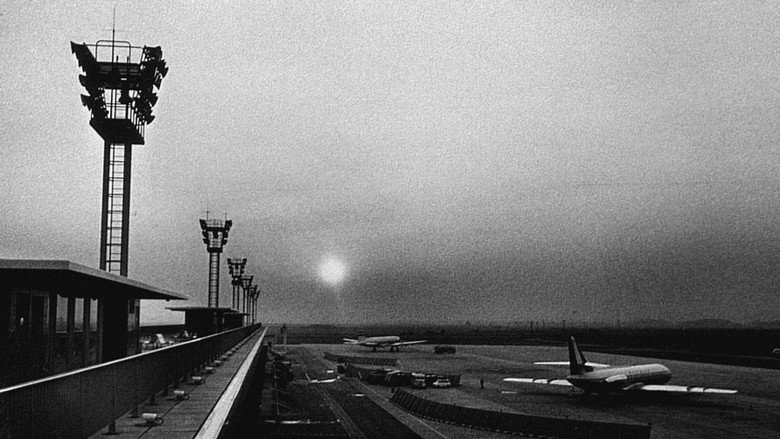 La Jetée still 8