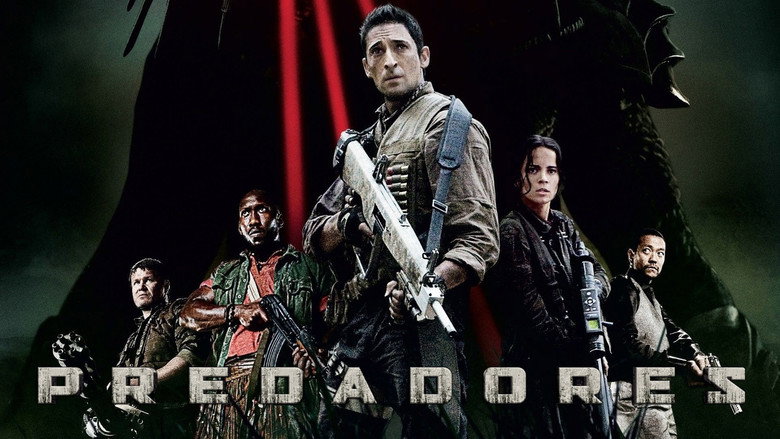 Predators still 2